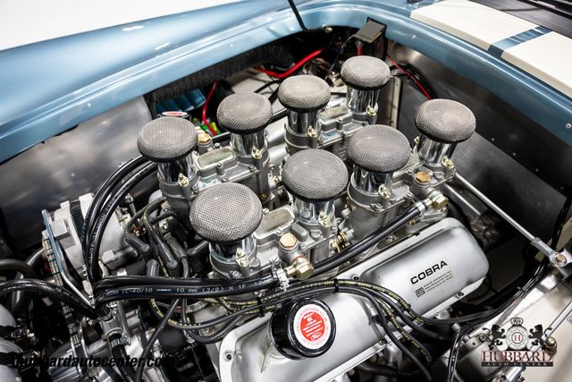 1963 Superformance Cobra MKII Replica  - 22939351 - 94