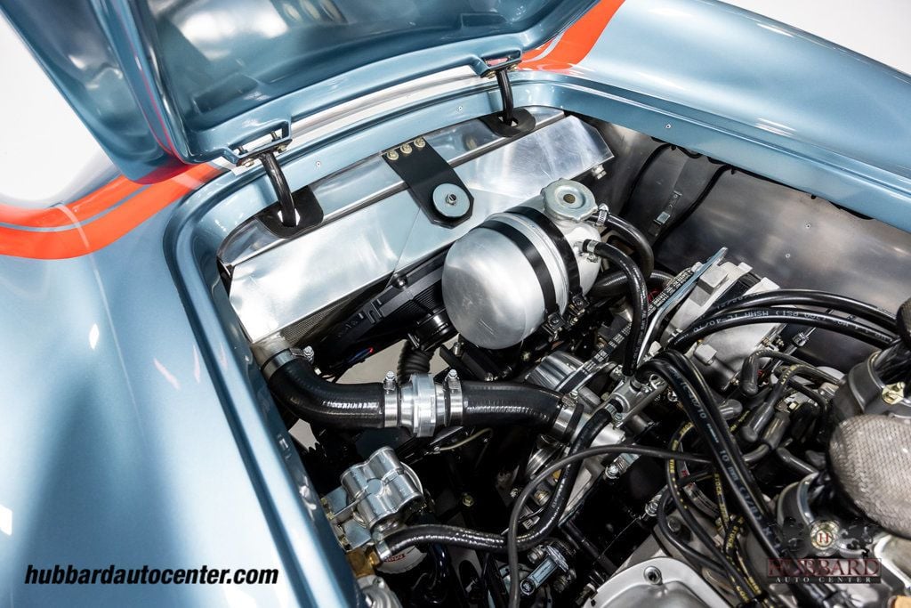 1963 Superformance Cobra MKII Replica  - 22939351 - 95