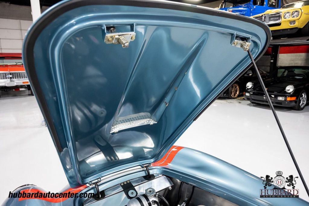 1963 Superformance Cobra MKII Replica  - 22939351 - 96