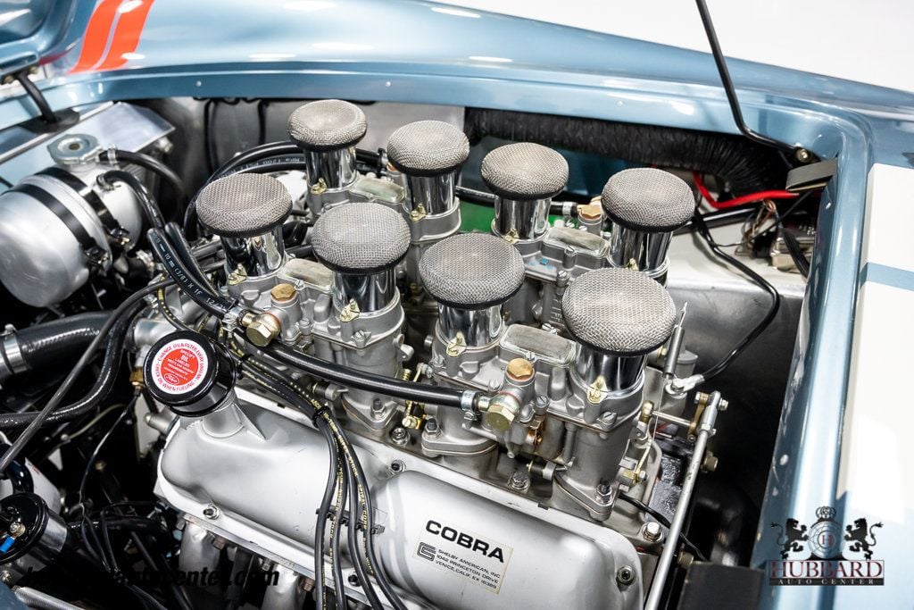 1963 Superformance Cobra MKII Replica  - 22939351 - 98
