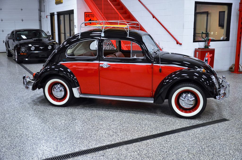 1963 Volkswagen Beetle Dubs City Beetle Replica - 17320425 - 19