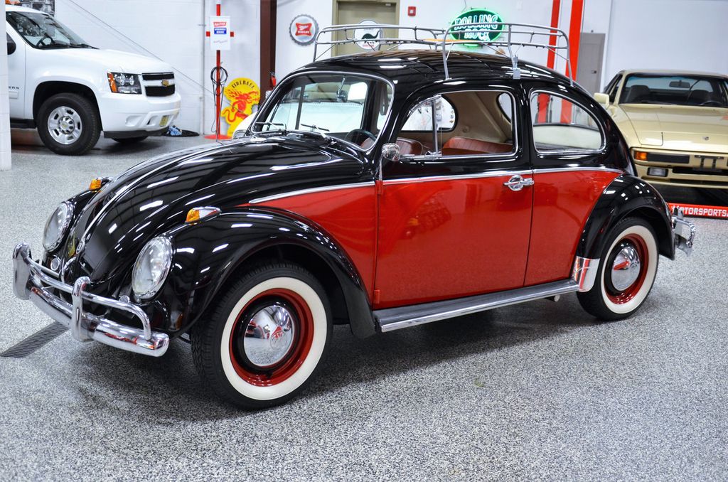 1963 Volkswagen Beetle Dubs City Beetle Replica - 17320425 - 41