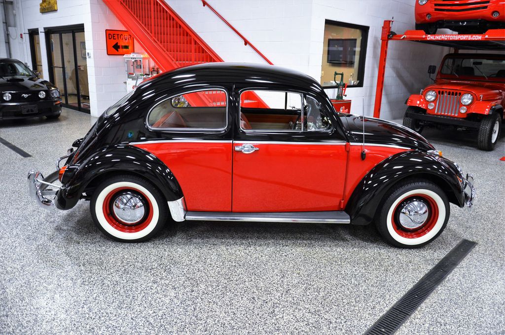 1963 Volkswagen Beetle Dubs City Beetle Replica - 17320425 - 43