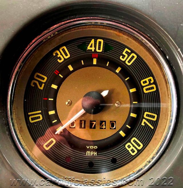 1963 Volkswagen Type 2 Panel Van  - 21504537 - 40