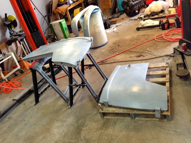 1963 Volkswagen Type 2 Panel Van  - 21504537 - 51