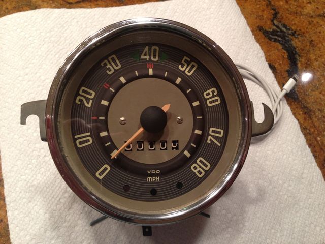 1963 Volkswagen Type 2 Panel Van  - 21504537 - 55