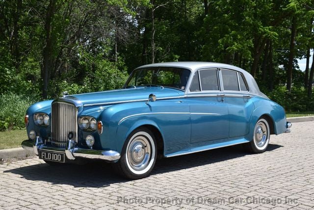 1964 Bentley S3  - 22872828 - 0