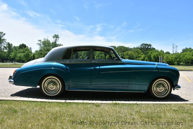 1964 Bentley S3  - 22872828 - 10