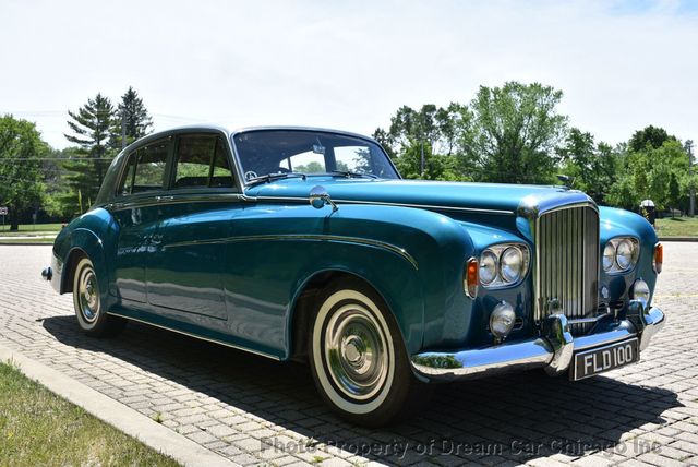 1964 Bentley S3  - 22872828 - 11