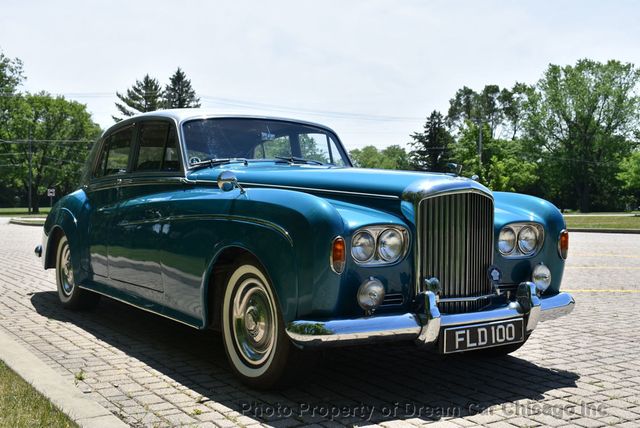 1964 Bentley S3  - 22872828 - 12