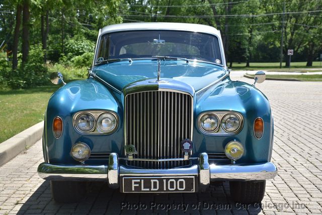 1964 Bentley S3  - 22872828 - 13