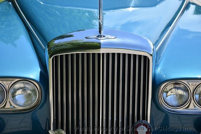 1964 Bentley S3  - 22872828 - 16