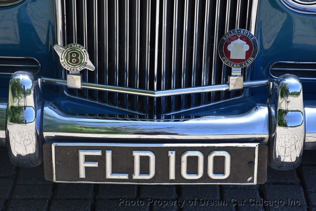 1964 Bentley S3  - 22872828 - 17