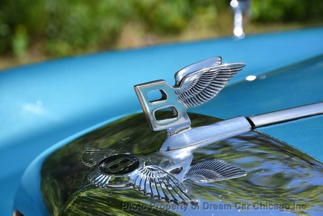 1964 Bentley S3  - 22872828 - 18