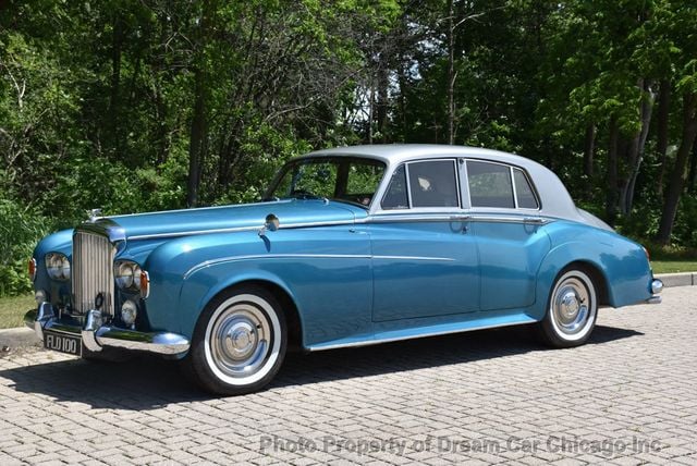 1964 Bentley S3  - 22872828 - 1