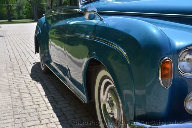 1964 Bentley S3  - 22872828 - 20