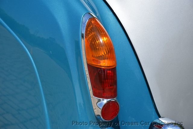 1964 Bentley S3  - 22872828 - 21