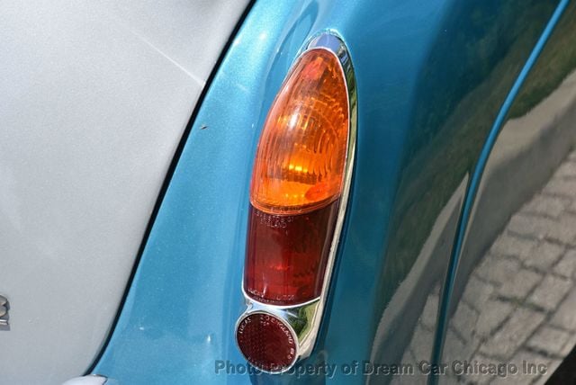 1964 Bentley S3  - 22872828 - 22