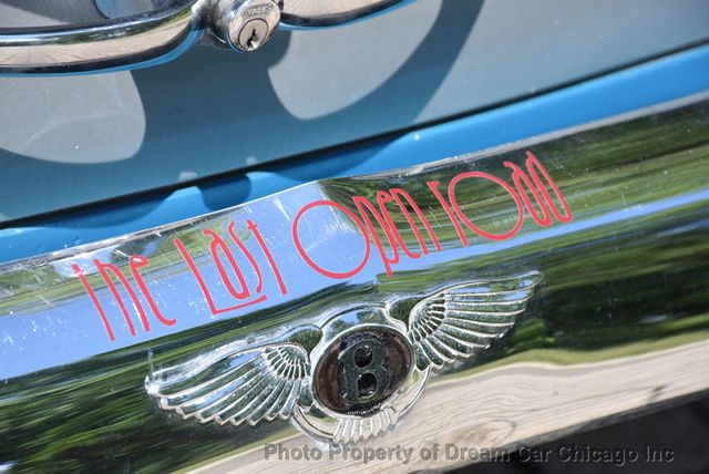 1964 Bentley S3  - 22872828 - 24