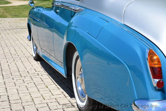 1964 Bentley S3  - 22872828 - 25