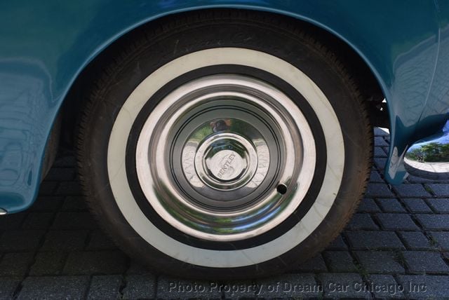 1964 Bentley S3  - 22872828 - 27