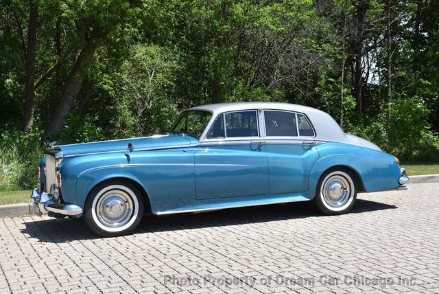 1964 Bentley S3  - 22872828 - 2