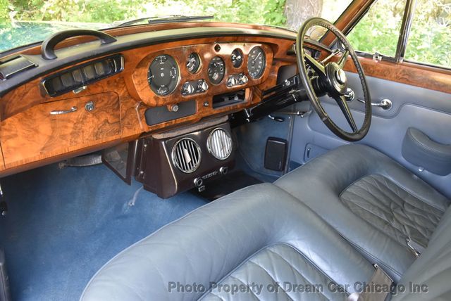 1964 Bentley S3  - 22872828 - 31