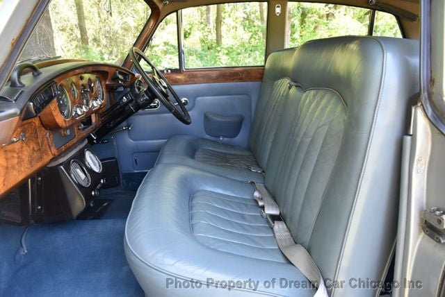 1964 Bentley S3  - 22872828 - 32