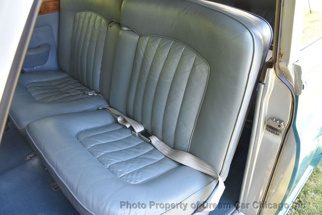 1964 Bentley S3  - 22872828 - 33