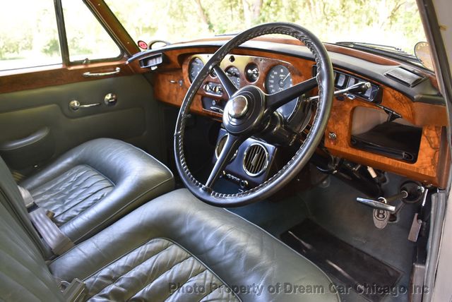 1964 Bentley S3  - 22872828 - 34