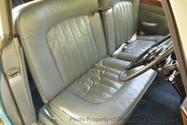 1964 Bentley S3  - 22872828 - 36