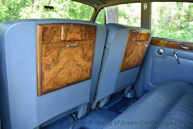 1964 Bentley S3  - 22872828 - 37