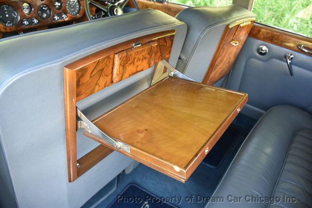 1964 Bentley S3  - 22872828 - 38