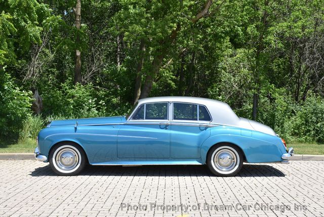 1964 Bentley S3  - 22872828 - 3