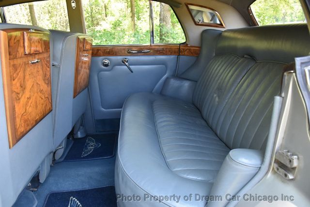 1964 Bentley S3  - 22872828 - 39