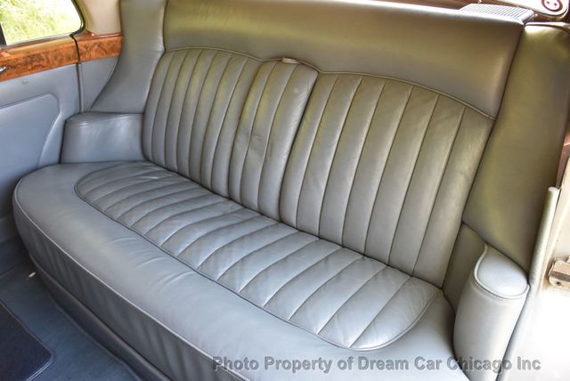 1964 Bentley S3  - 22872828 - 40