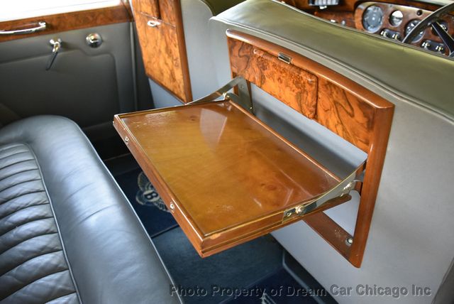 1964 Bentley S3  - 22872828 - 42