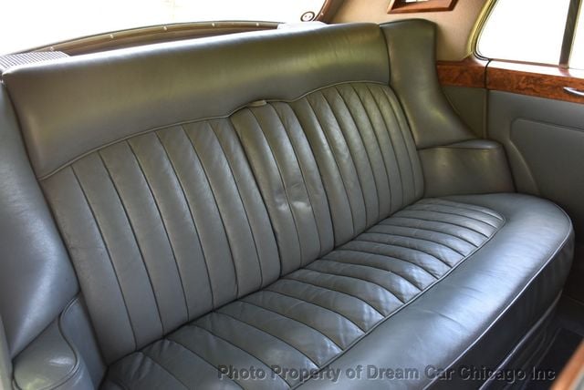 1964 Bentley S3  - 22872828 - 44