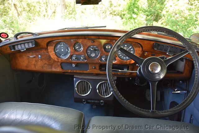 1964 Bentley S3  - 22872828 - 45