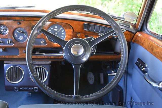 1964 Bentley S3  - 22872828 - 46