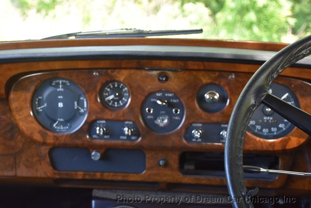1964 Bentley S3  - 22872828 - 47