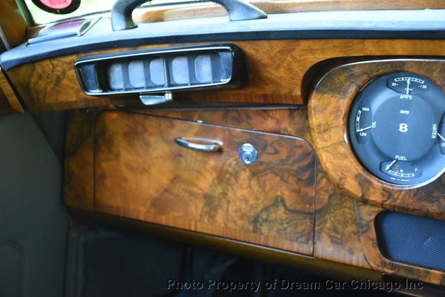 1964 Bentley S3  - 22872828 - 48