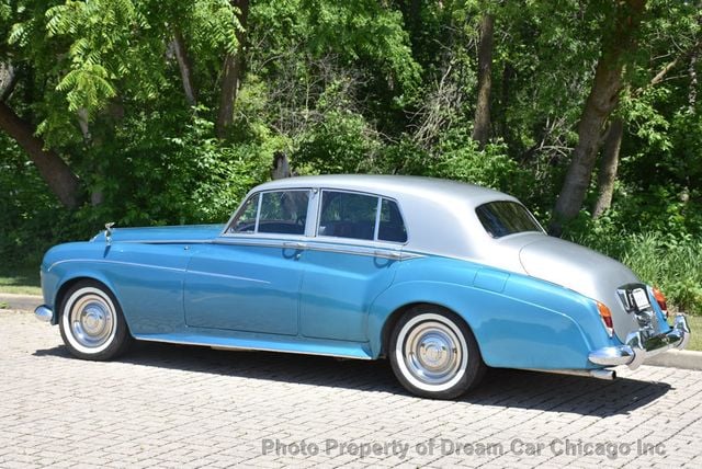 1964 Bentley S3  - 22872828 - 4