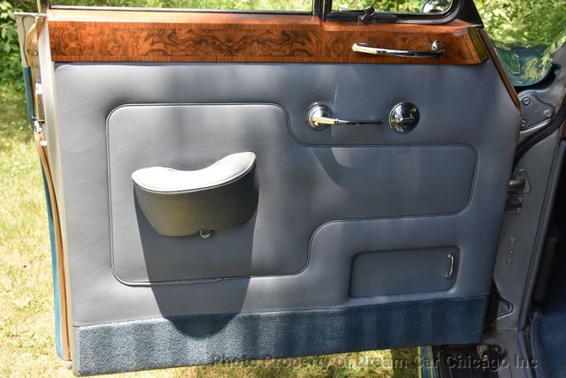 1964 Bentley S3  - 22872828 - 49