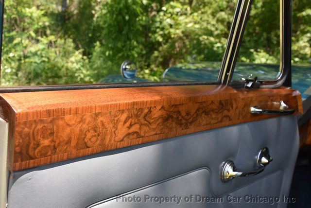 1964 Bentley S3  - 22872828 - 50