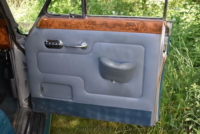 1964 Bentley S3  - 22872828 - 51