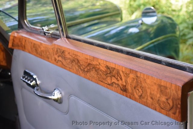 1964 Bentley S3  - 22872828 - 52