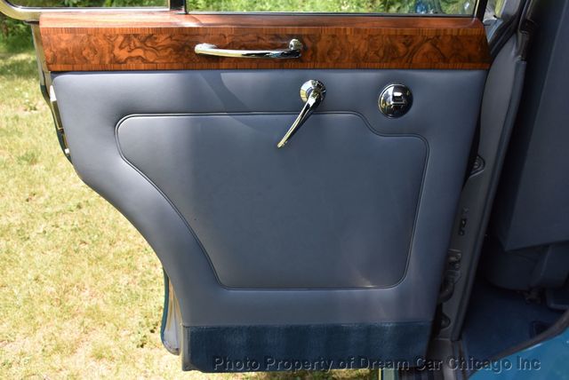 1964 Bentley S3  - 22872828 - 53