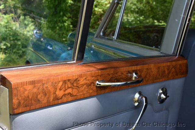 1964 Bentley S3  - 22872828 - 54