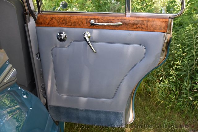 1964 Bentley S3  - 22872828 - 55